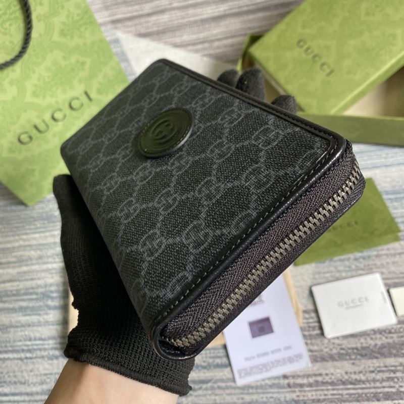 Gucci Wallets